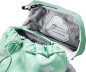 Preview: Deuter Schmusebär Spearmint-Seagreen